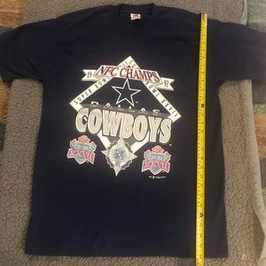 Dallas Cowboys T-shirt